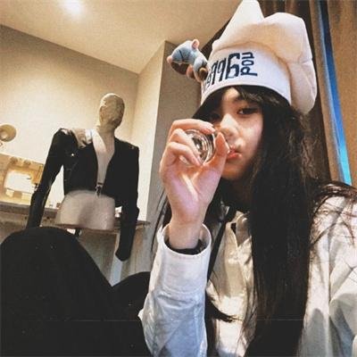 美人老矣·动态漫